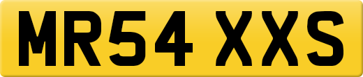 MR54XXS